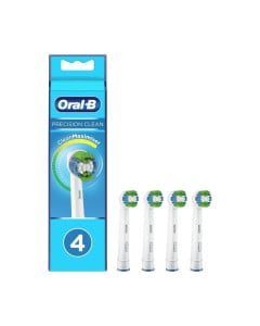 Oral B Rezerva periuta electrica Precision Clean, 4 capete