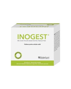 Inogest, 30 plicuri
