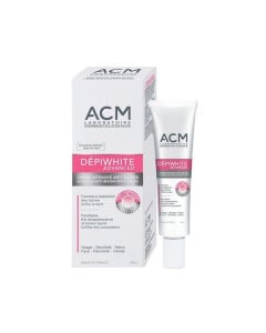 ACM Depiwhite advanced crema depigmentanta, 40 ml
