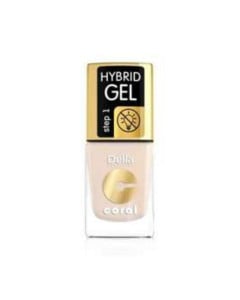 DELIA Oja Hybrid Coral nr. 41 French beige, 11ml