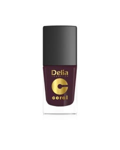 Delia Oja Coral Classic nr. 522 Sweet plum, 11 ml