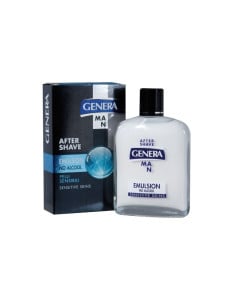 Genera After shave emulsie Blue Water, 100ml