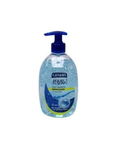 Genera Soft sapun lichid cu saruri marine, 500ml