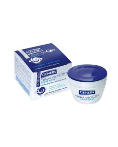 Genera Crema de noapte regeneranta antirid cu Q10, 50ml