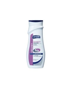 Genera Sampon Velvet, 300ml