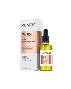 Revox Plex Bond Ulei reparator Step 7, 30ml