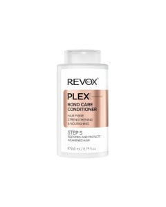 Revox Plex Bond Care Balsam Step 5, 260ml