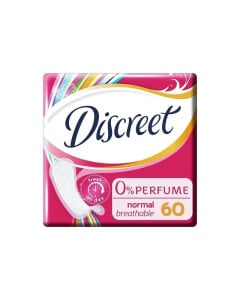 Always Discreet Normal 60 bucati/pachet