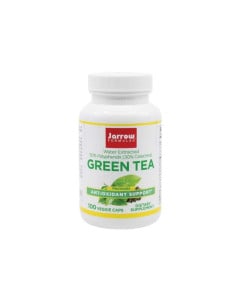 Secom Green Tea 500mg, 100 capsule