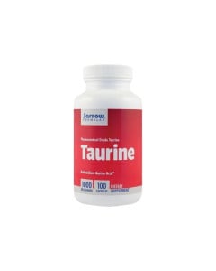 Secom Taurine 1000mg, 100 capsule