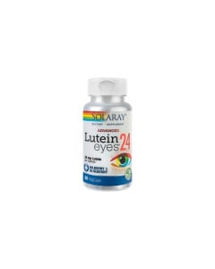 Secom Lutein Eyes Advanced, 30 capsule