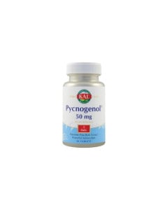 Secom Pycnogenol 50mg, 30 tablete