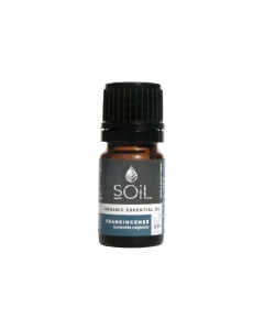 SOiL Ulei Esential Tamaie, 5ml 
