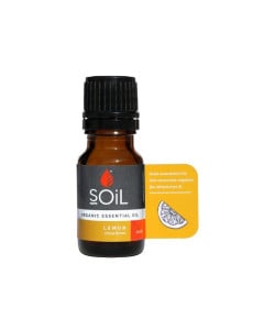 Ulei Esential Lamaie x 10 ml SOiL