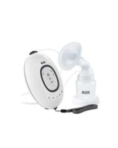 Nuk FC Pompa de san electrica + Taxa Verde 1Ron