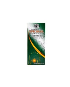 Epicogel suspensie orala x 125 ml