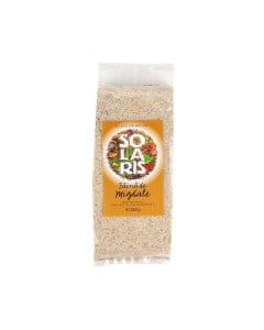 SOLARIS Faina de migdale, 150g 