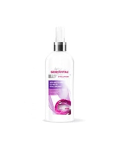 Gerovital H3 Evolution apa micelara cu Acid Hialuronic, 150ml