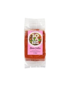 SOLARIS Boia dulce, 100g 