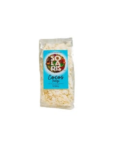 SOLARIS Fulgi de cocos,100g 
