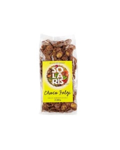 SOLARIS Choco fulgi 200g 