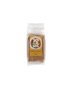 SOLARIS Faina din fructe de roscove, 100g 