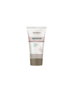 Dacia Plant Dacoderm Gel Hemoroven, 75ml
