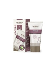 Dacia Plant Dacoderm Gel Venvaris, 75ml