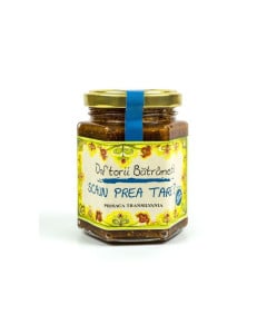 Prisaca Transilvania Scaun prea tare? Dof’torii batranesti-CONSTIPATIE Adulti, 200g