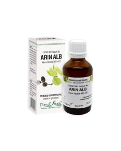 Extract din muguri de ARIN ALB, 50 ml