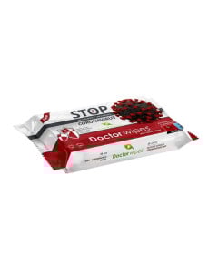 Servetele umede STOP CORONAVIRUS x 36  buc, Dr. Wipes