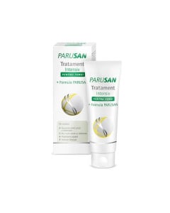 ParuSan tratament intensiv, 125ml