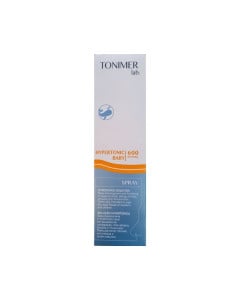 Tonimer Lab Hipertonic baby spray, 100ml