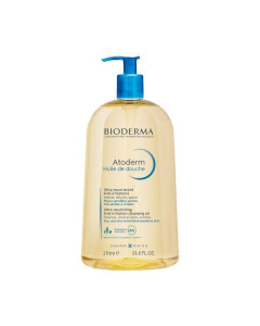 Bioderma Atoderm Ulei de dus, 1L