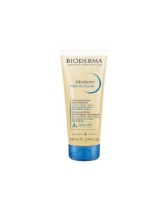 Bioderma Atoderm Ulei de dus, 100 ml