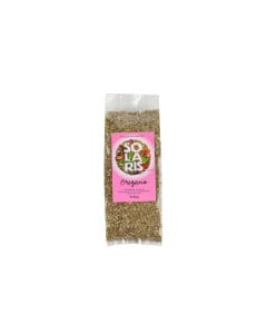 SOLARIS Oregano, 50g 