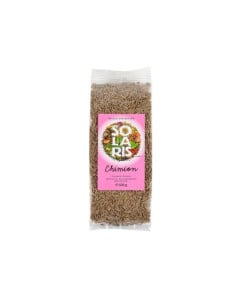 SOLARIS Chimion seminte, 100g 