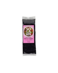 SOLARIS Chimen negru seminte, 100g 