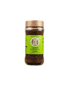 SOLARIS Cafeluta de cereale si cicoare granulata, 100g 