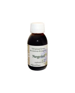  AGHORAS Negriol ulei de negrilica(chimen negru) presat la rece, 100ml 