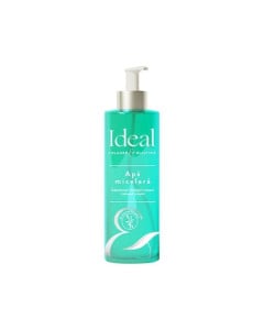 Dr Fiterman IDEAL Collagen&Elastina Apa micelara, 250ml