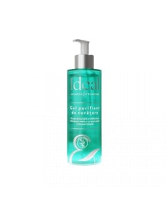Dr Fiterman IDEAL Collagen&Elastina Gel purifiant de curatare, 250ml