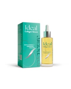 Dr Fiterman IDEAL Collagen Serum ser restructurant, 30ml