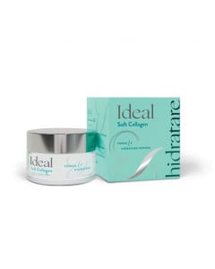 Dr Fiterman IDEAL Soft Collagen Gel-Crema 20+, 50ml