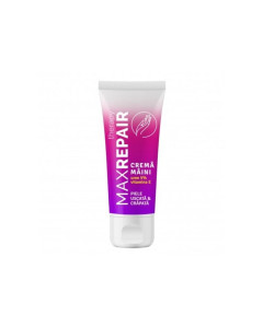 Dr Fiterman MAXREPAIR therapy CREMA MAINI uree 5%, 50ml