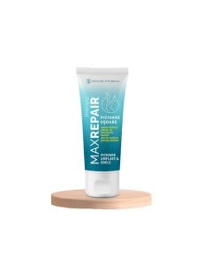 Dr Fiterman MAXREPAIR therapy CREMA PICIOARE usoare x 75 ml