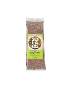 Seminte de psyllium SOLARIS 100g