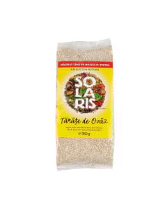 Tarate de ovaz SOLARIS 350g