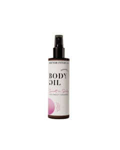 Dr Fiterman BODY OIL Sunset in Sicily, 150ml
