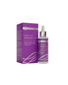 Dr Fiterman ANTI-AGE SUPREME LIFT Ser remodelant, 30ml